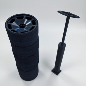 Tire Caddy (2 pack)